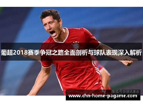 葡超2018赛季争冠之路全面剖析与球队表现深入解析